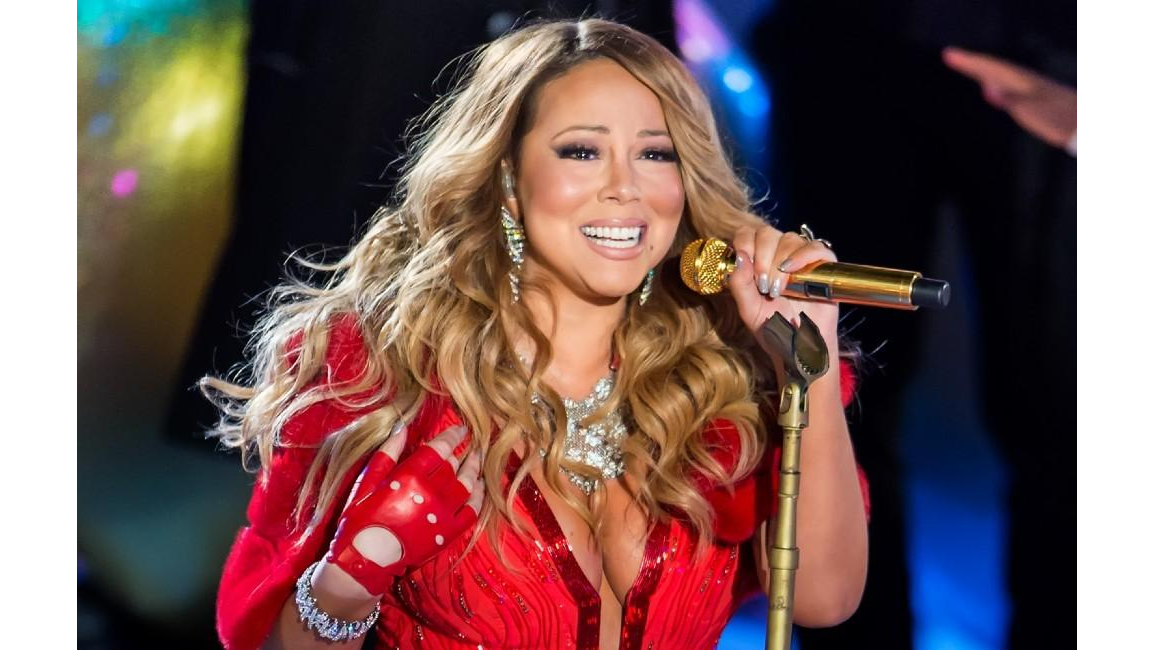 Mariah Carey To Headline Brighton Pride 8days 