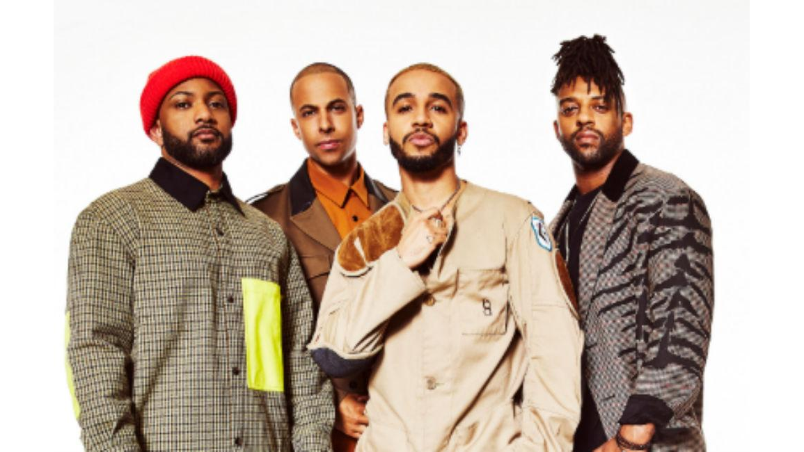 JLS add second London date to reunion tour 8 Days