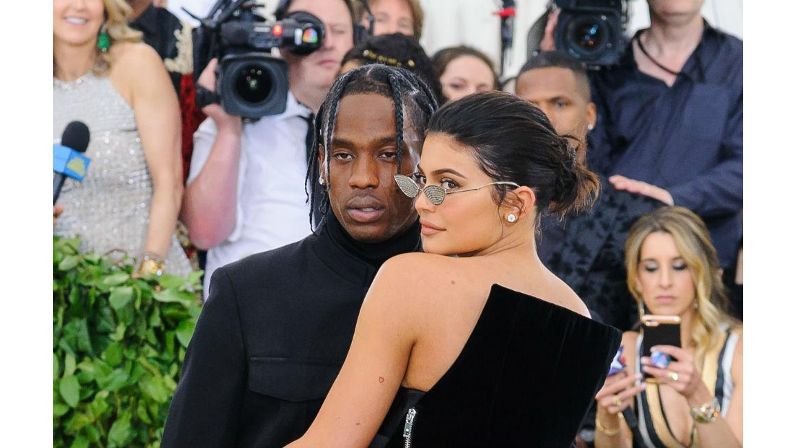 Kylie Jenner And Travis Scott Working On Getting Back Together 8days 