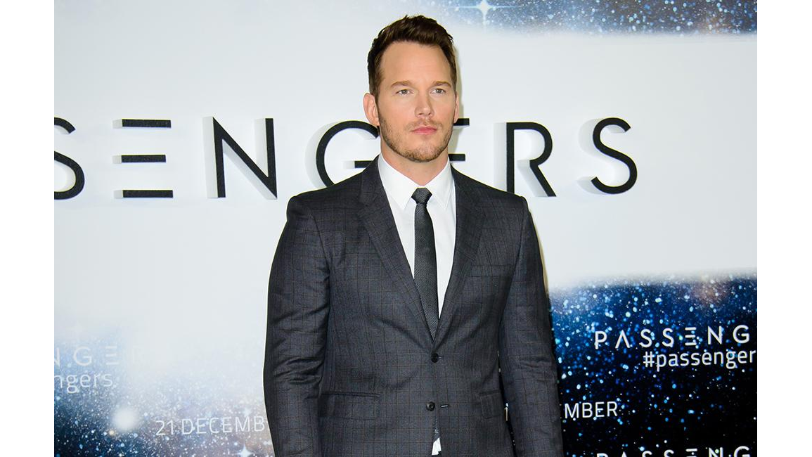 Chris Pratt and Katherine Schwarzenegger celebrated Valentine's early(02)