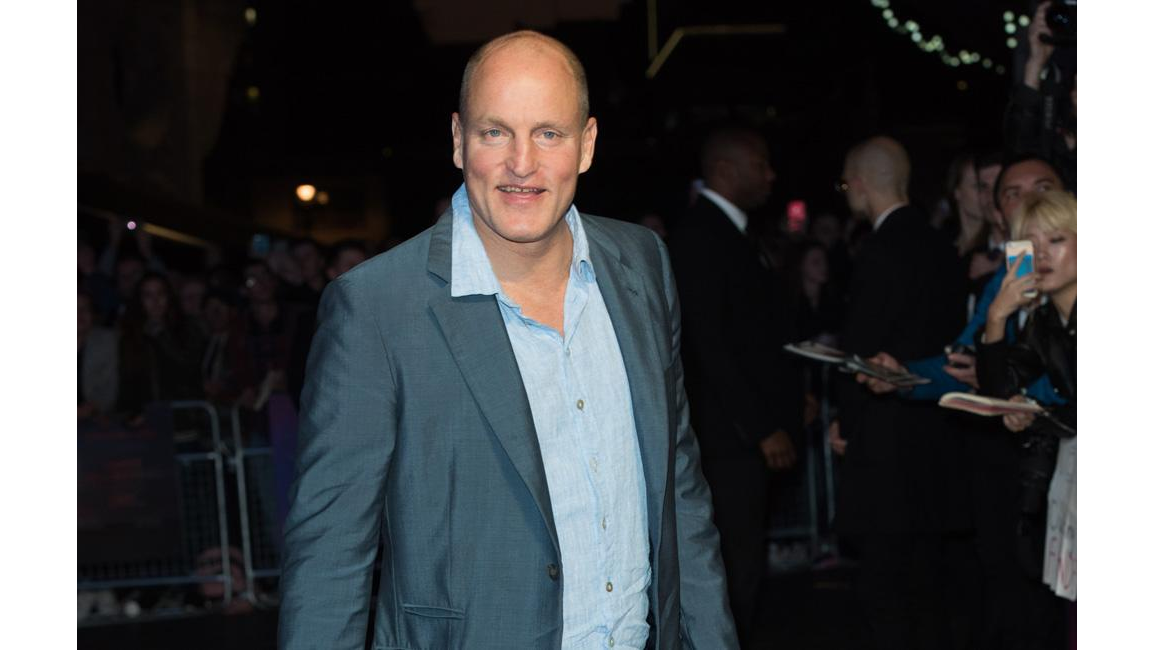 Woody Harrelson to star in Triangle of Sadness 8days