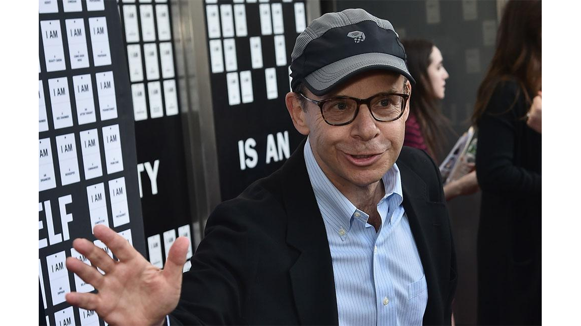 Rick Moranis could come out of retirement for Honey, I Shrunk The Kids ...