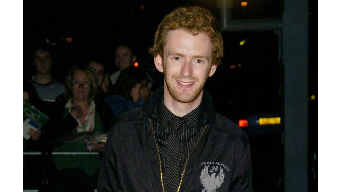 Chris Rankin got bar job after Harry Potter fame 8days