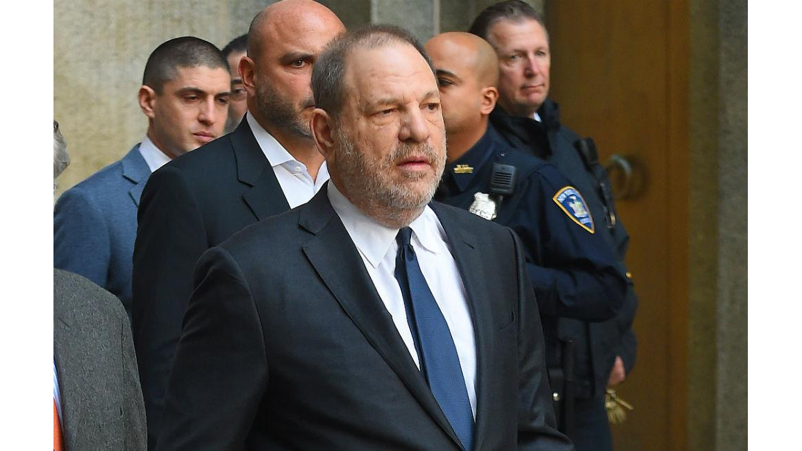 Harvey Weinstein To Face More Sexual Assault Charges 8days 7350