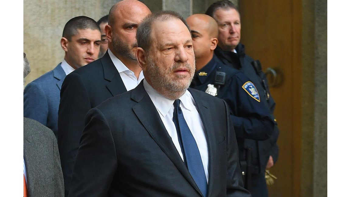 Harvey Weinstein To Face More Sexual Assault Charges 8days