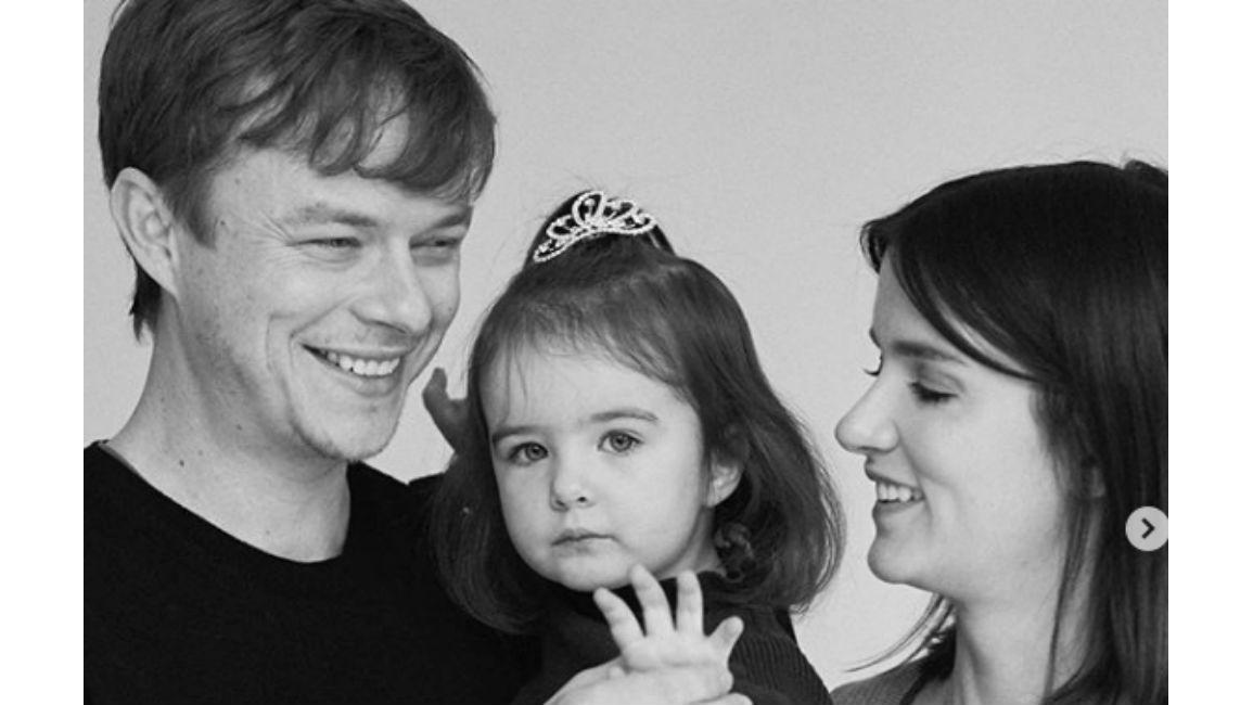 Dane DeHaan's Wife Anna Wood Is Pregnant With Baby No. 2