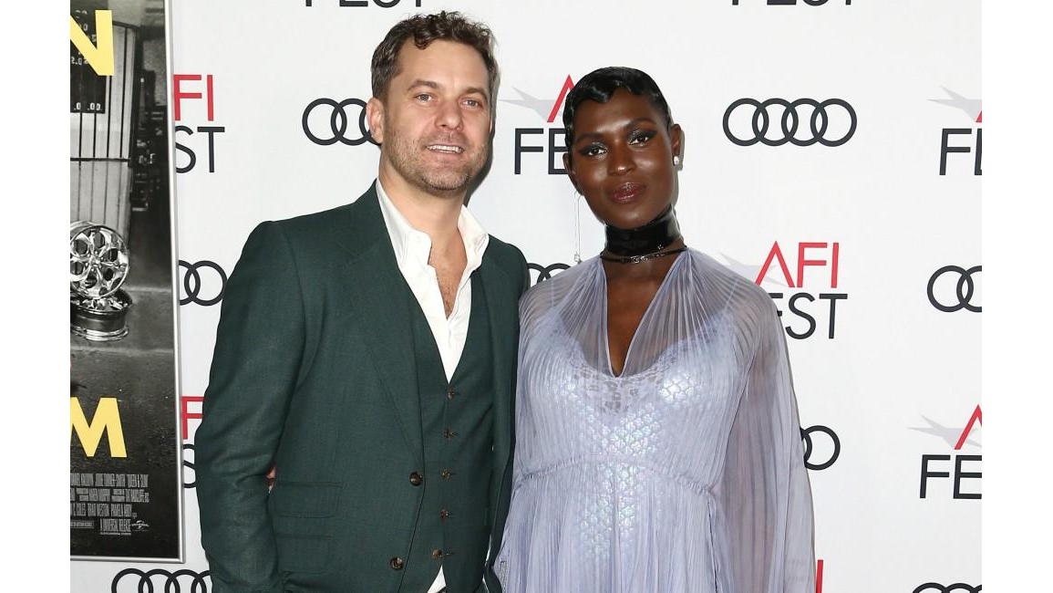 Joshua Jackson and Jodie Turner-Smith married and expecting first child ...