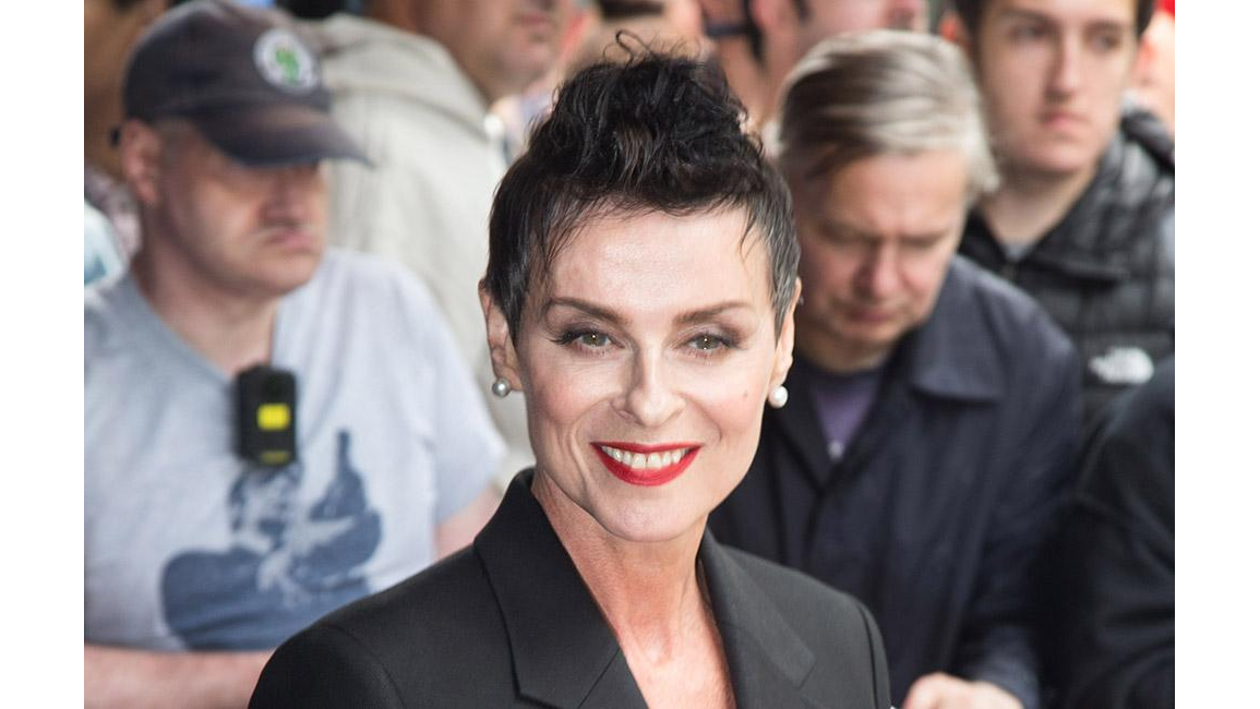 Lisa Stansfield Young musicians have no restrictions 8days