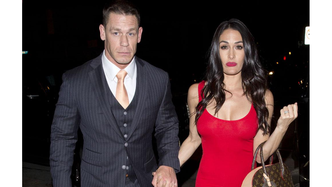 Nikki Bella regrets reality TV breakup 8days