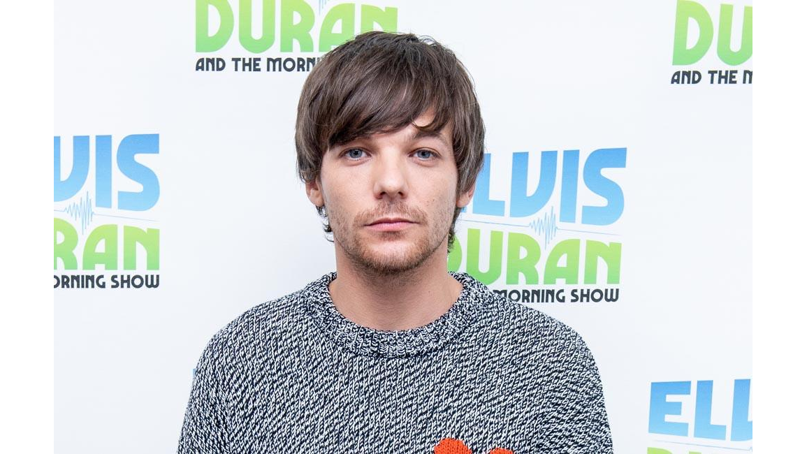 Louis Tomlinson On How 'Difficult' It Was To Find His Identity After One  Direction