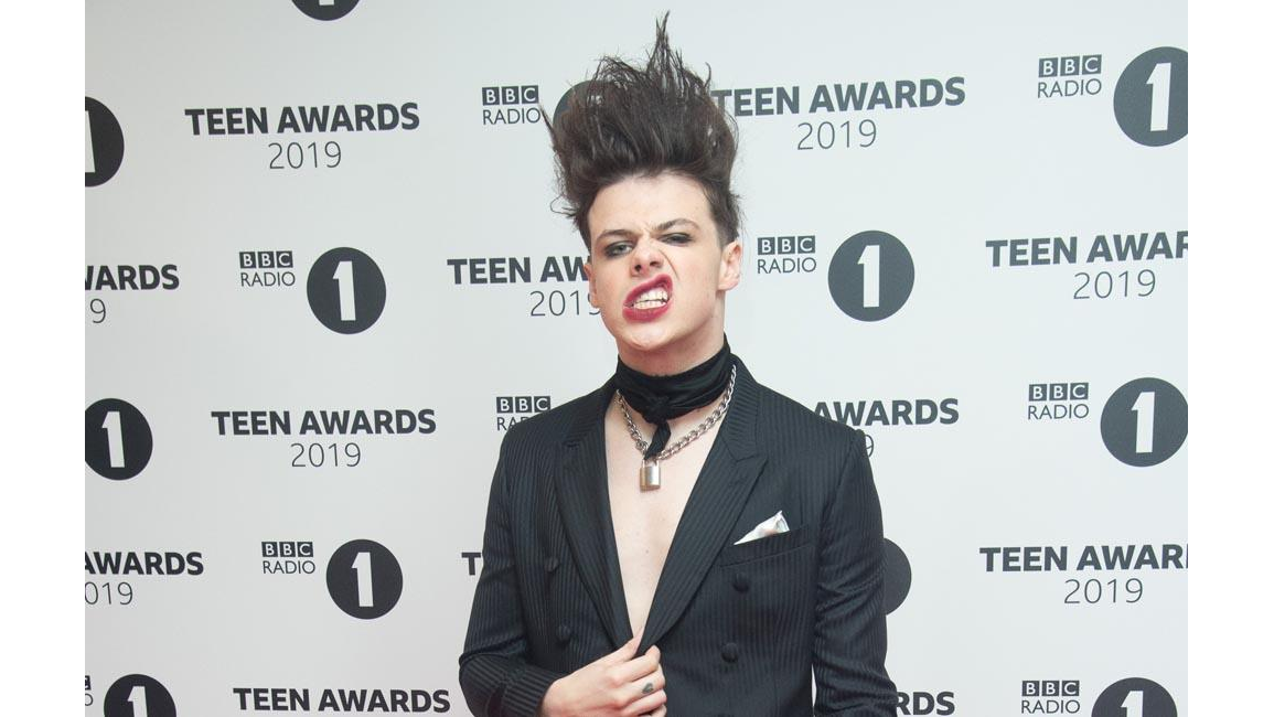 Yungblud and Inhaler make BBC Music Sound of 2020 longlist - 8days