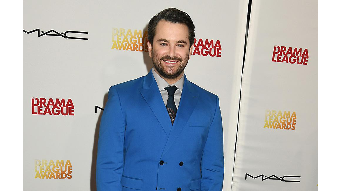 Alex Brightman to star as John Belushi in biopic - 8days
