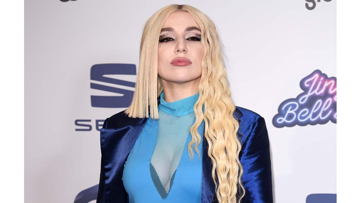 Ava Max's debut album is 'pretty much finished' 8days