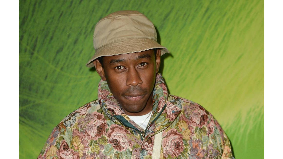 Tyler, the Creator on being banned from the UK: 'I'm being treated like a  terrorist', Music