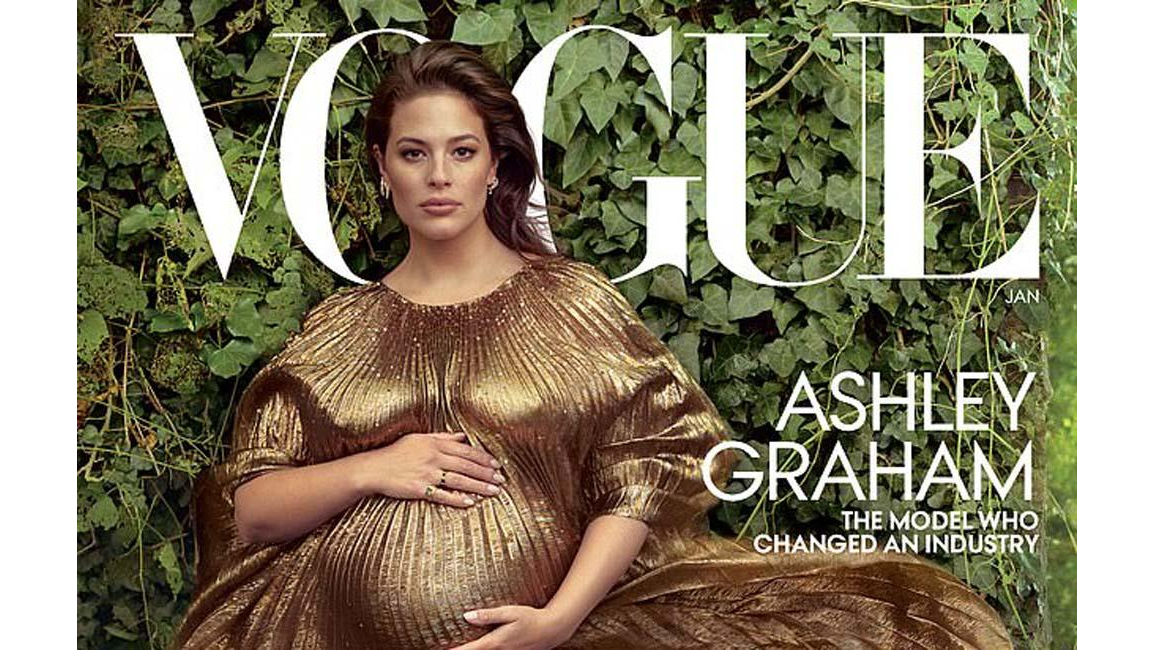 Ashley Graham S Career Took Off After She Accepted Her Body 8days