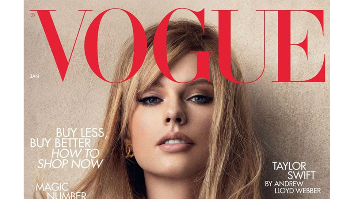 Taylor Swift: Ownership is important - 8 Days