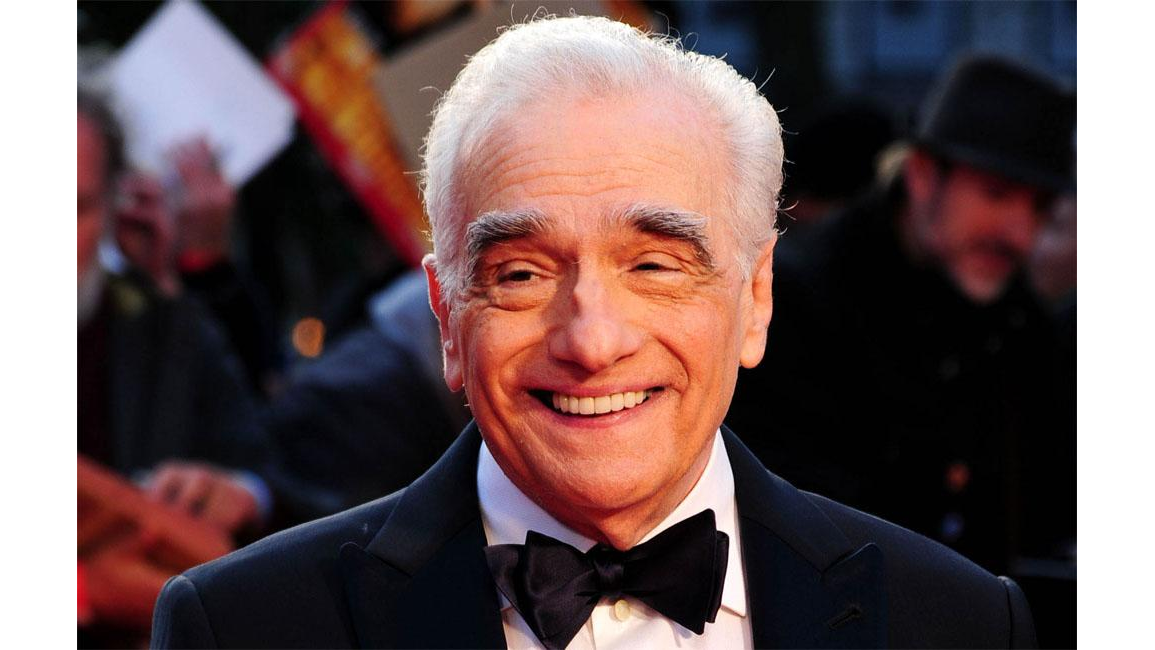 Martin Scorsese Urges People Not To Watch The Irishman On Their Phones 8days 