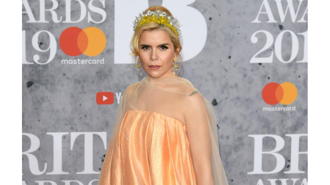 Paloma Faith Wants Handmaids Tale Role 8 Days