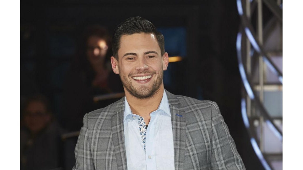 Andrew Brady claims Caroline Flack split 'saved his life' - 8days