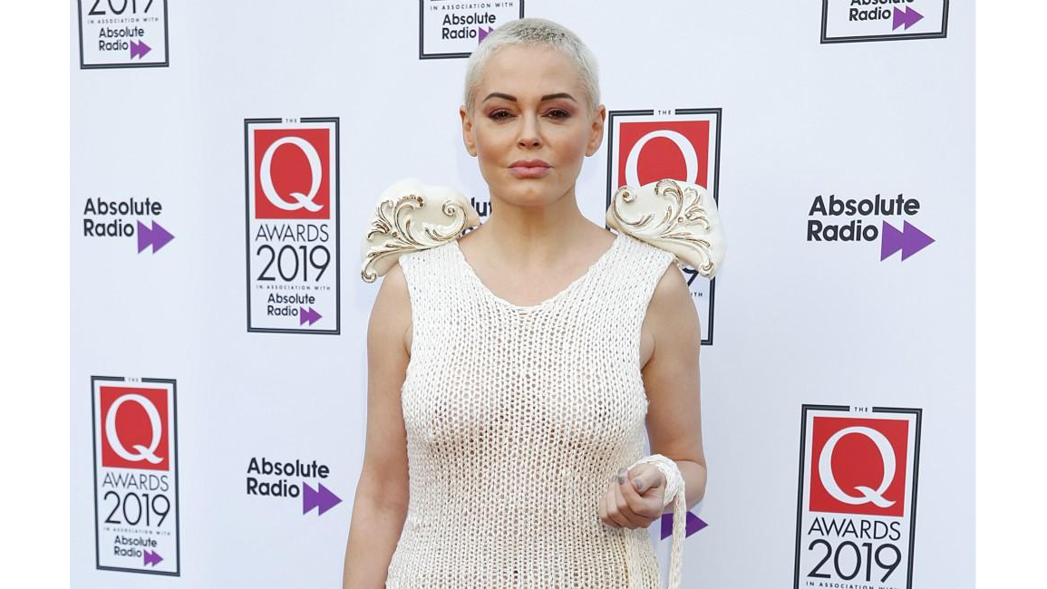 Rose McGowan reveals her hopes for MeToo movement 8days(02)
