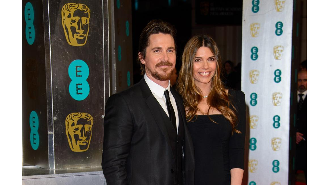 Christian Bale S Wife Prefers His Alter Egos 8days