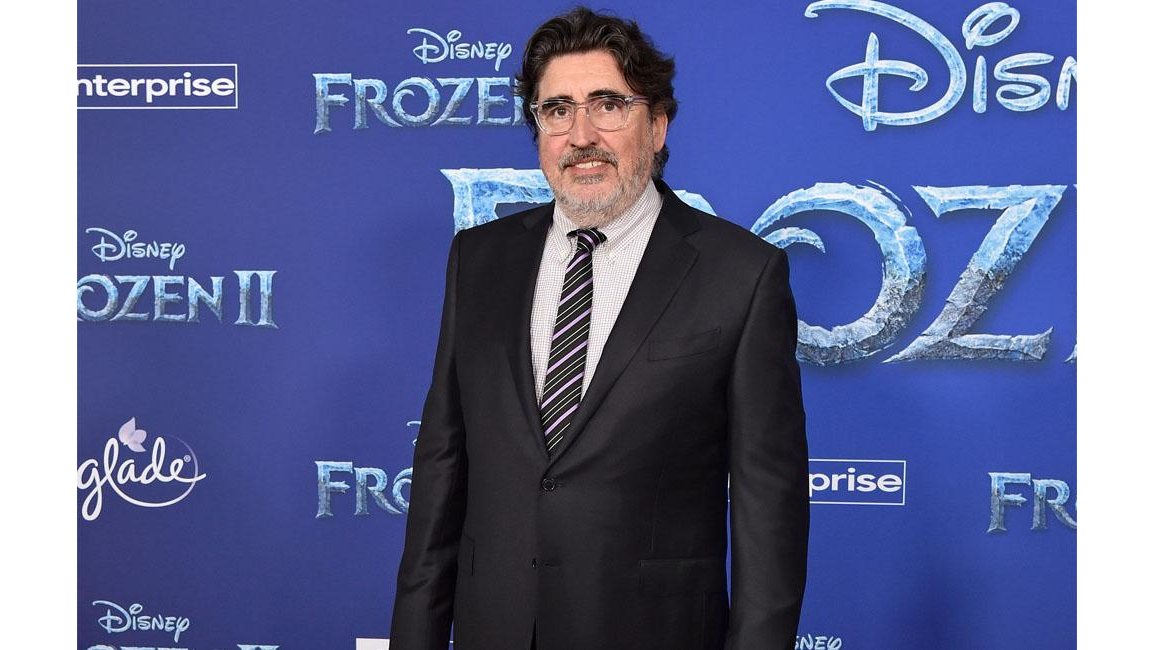 alfred molina frozen 2