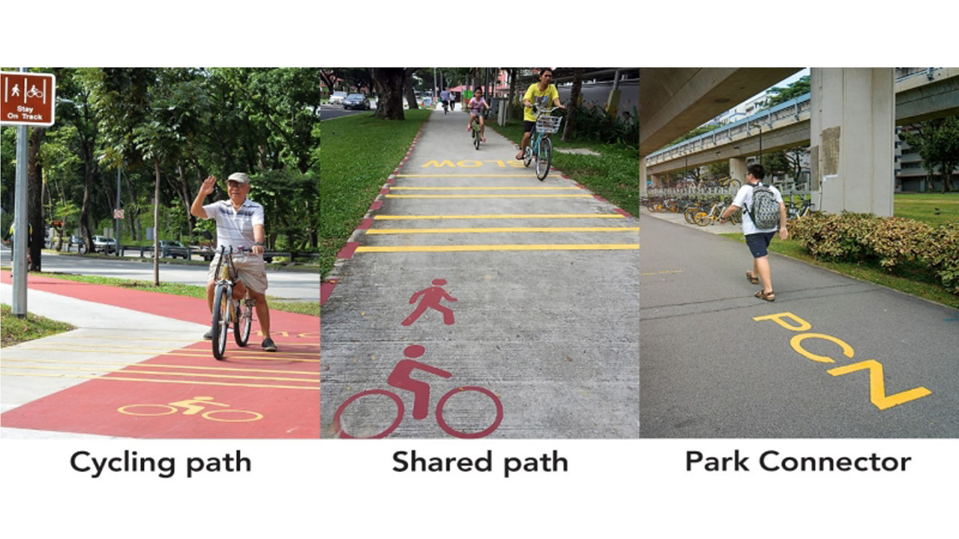 These Are The Things That PMD Riders Are Still Legally Allowed To Do ...