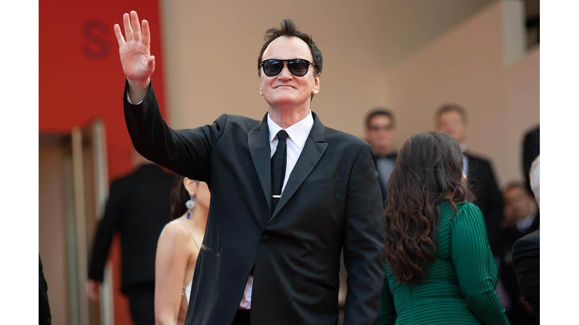 Quentin Tarantino confirms plans for 10th movie but fans will be