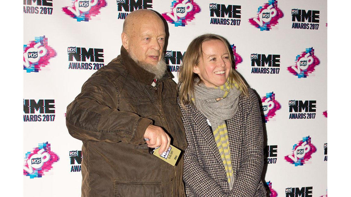 Emily Eavis: Glastonbury Will Be As 50/50 Gender-balanced As Possible ...