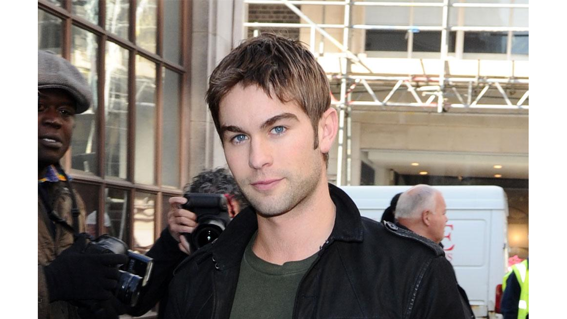 Chace Crawford open to reprising role as Nate Archibald in Gossip