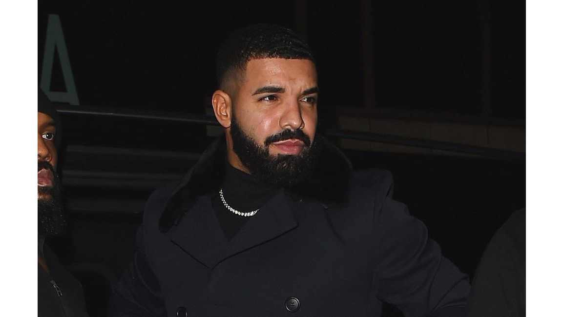 Drake launches marijuana firm - 8days