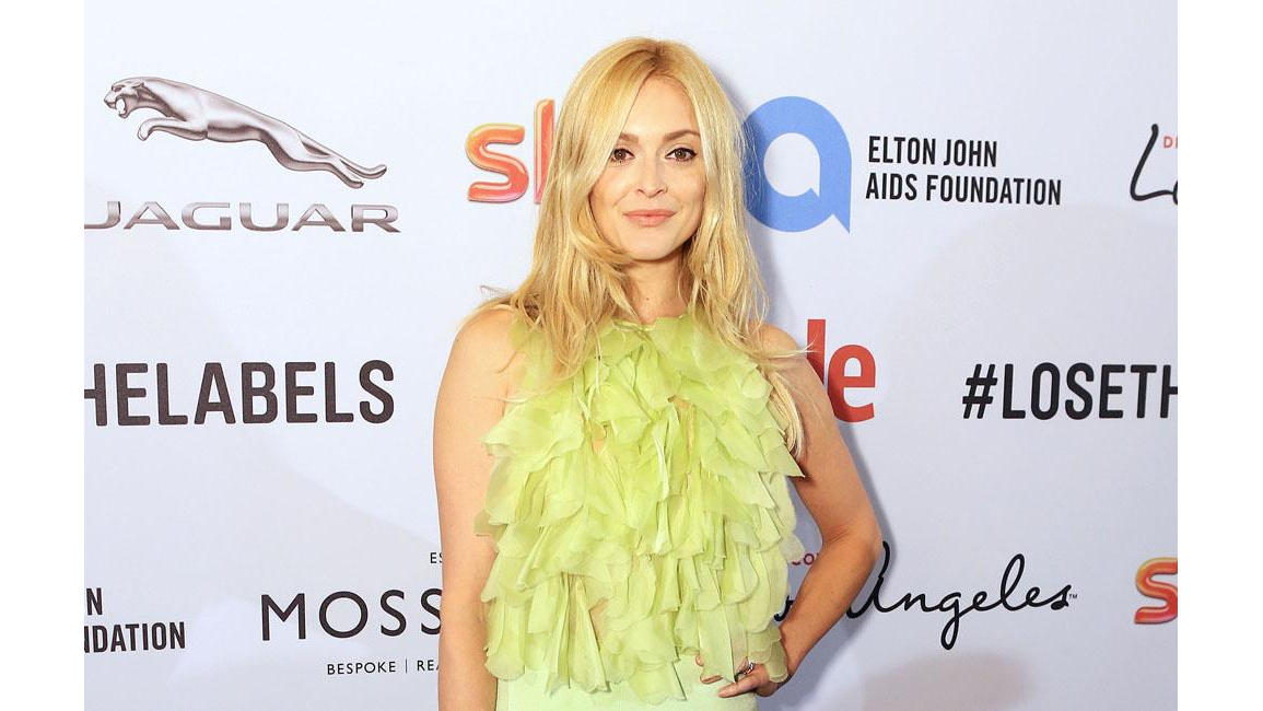 Fearne Cotton Had Secret Battle With Bulimia 8days