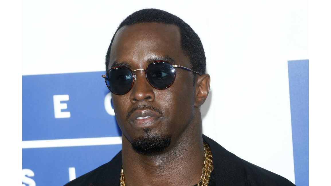 Diddy in semi-retirement - 8 Days