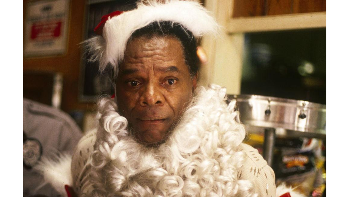 Comedy star John Witherspoon dies at 77 8days