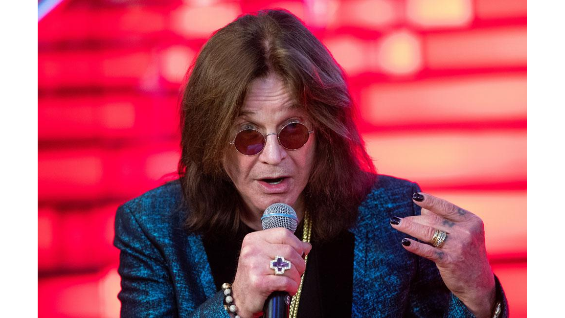 is ozzy releasing a new album