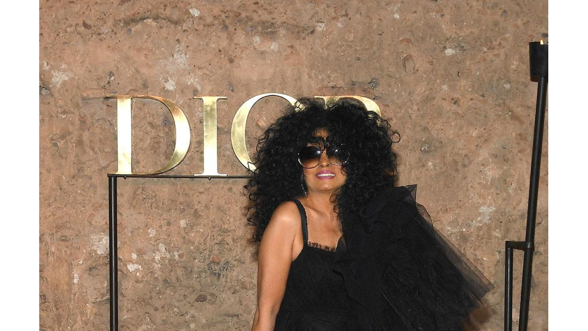 Diana Ross Announces Uk Dates For Top Of The World Tour In 2020 - 8Days