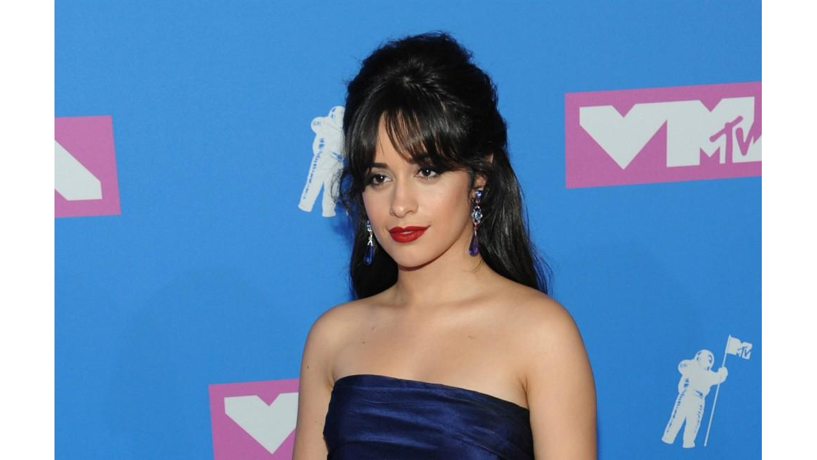 Camila Cabello Freaked Out When She Met Emilia Clarke 8days