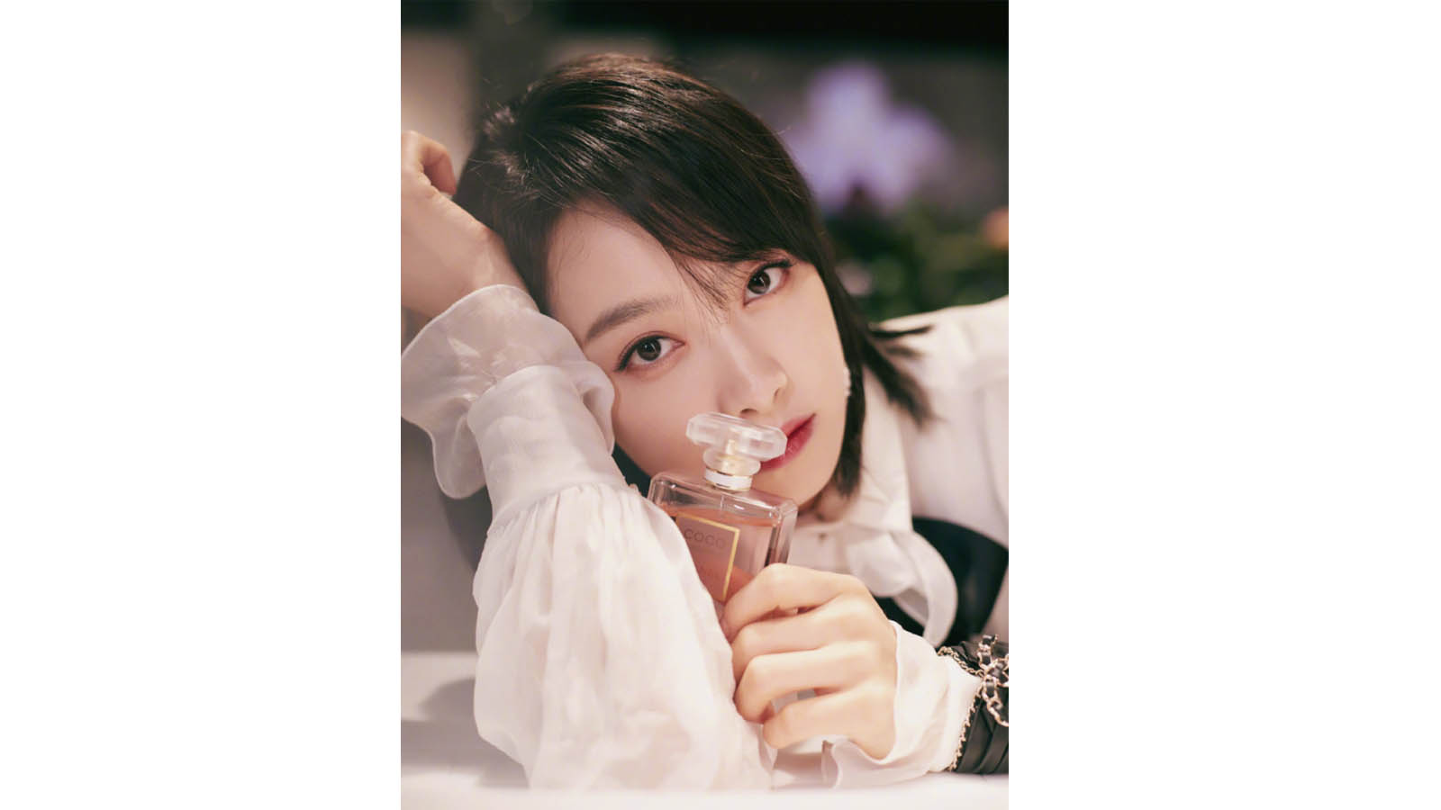 Victoria Song: When has social media become a stage to put on a show