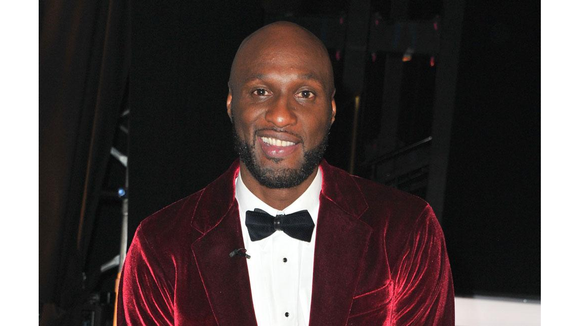 Lamar Odom Says He And Khloe Kardashian Are Just Meant To Be Friends 8 Days