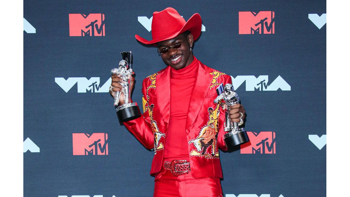 Lil Nas X Used To Pray He Wasnt Gay 8days