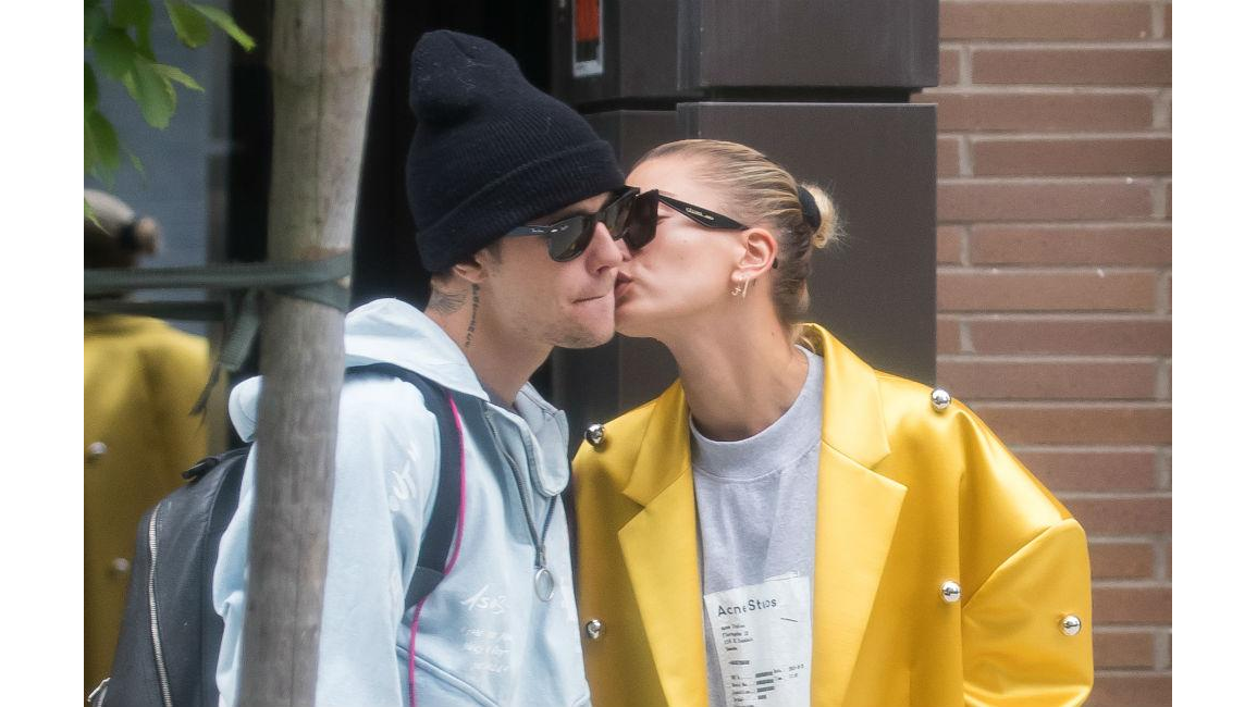 Justin And Hailey Bieber Marry Again 8days