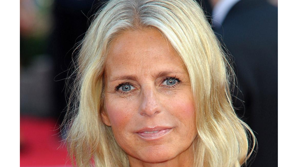 Ulrika Jonsson Feared Not Having Sex Again 8days