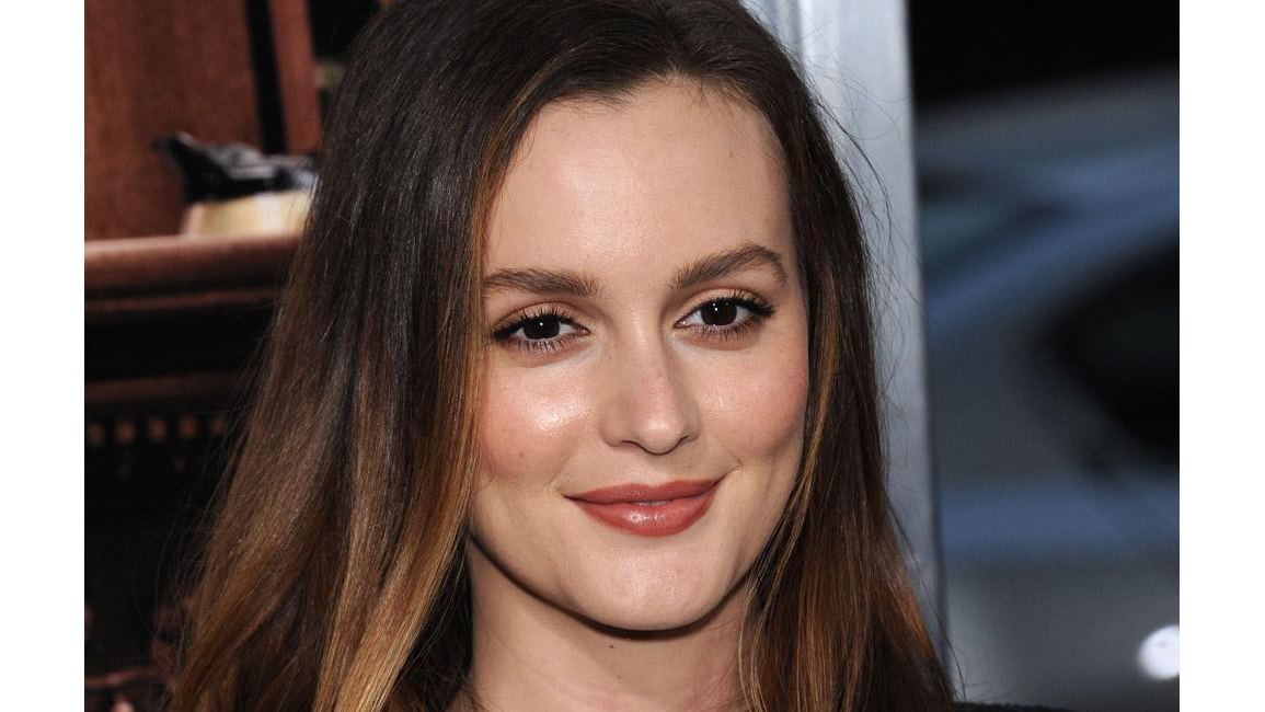 Leighton Meester doesn't 'love anyone' as much as her daughter - 8days