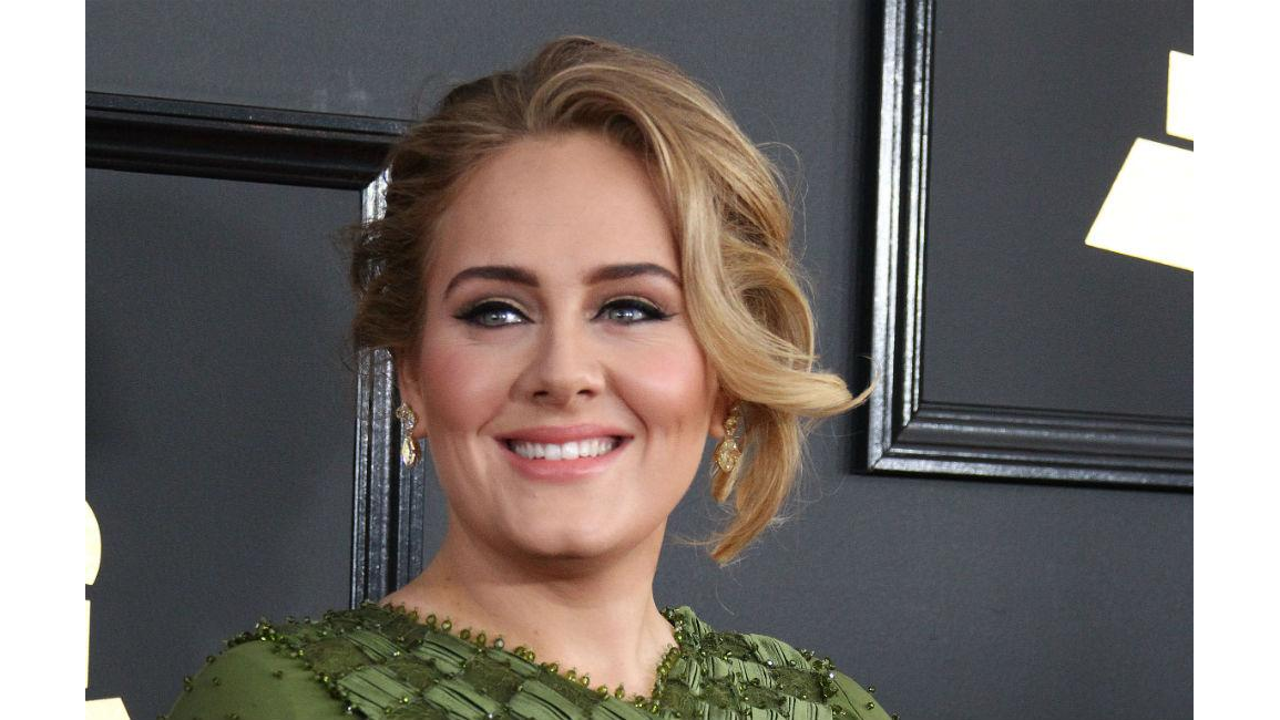 Adele Feels 'free' After Divorce - 8days