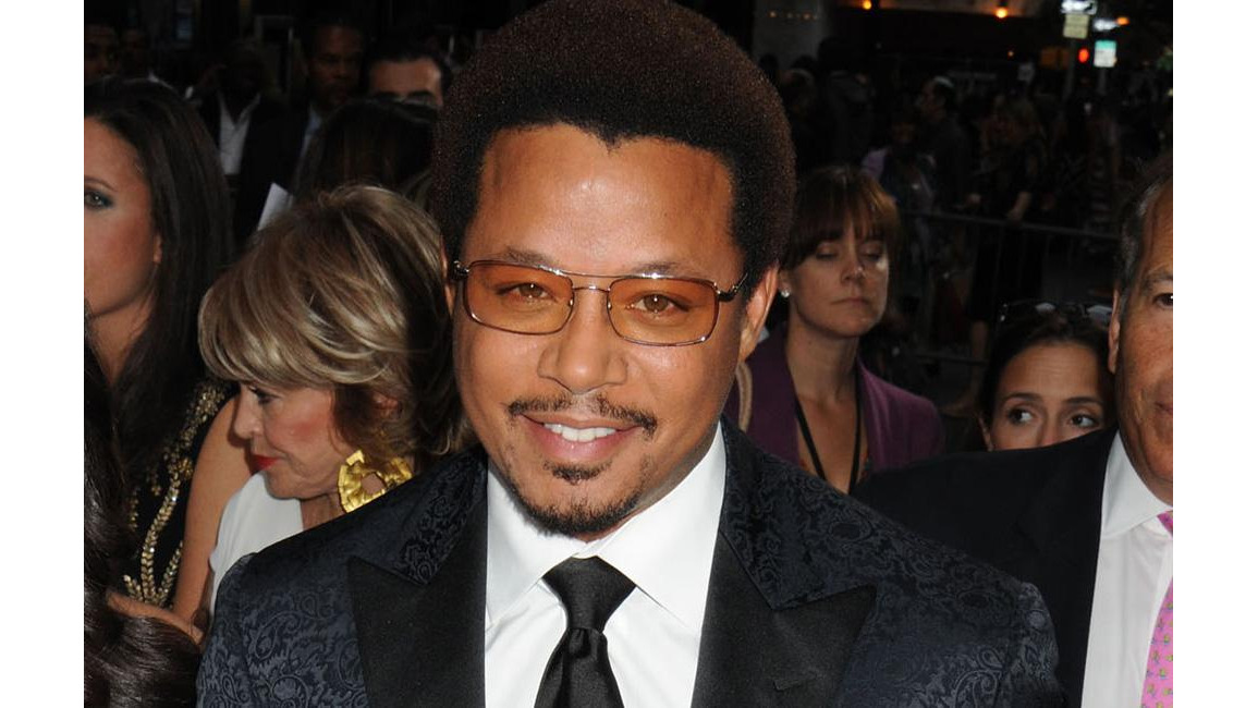 Terrence Howard - Biography and Facts