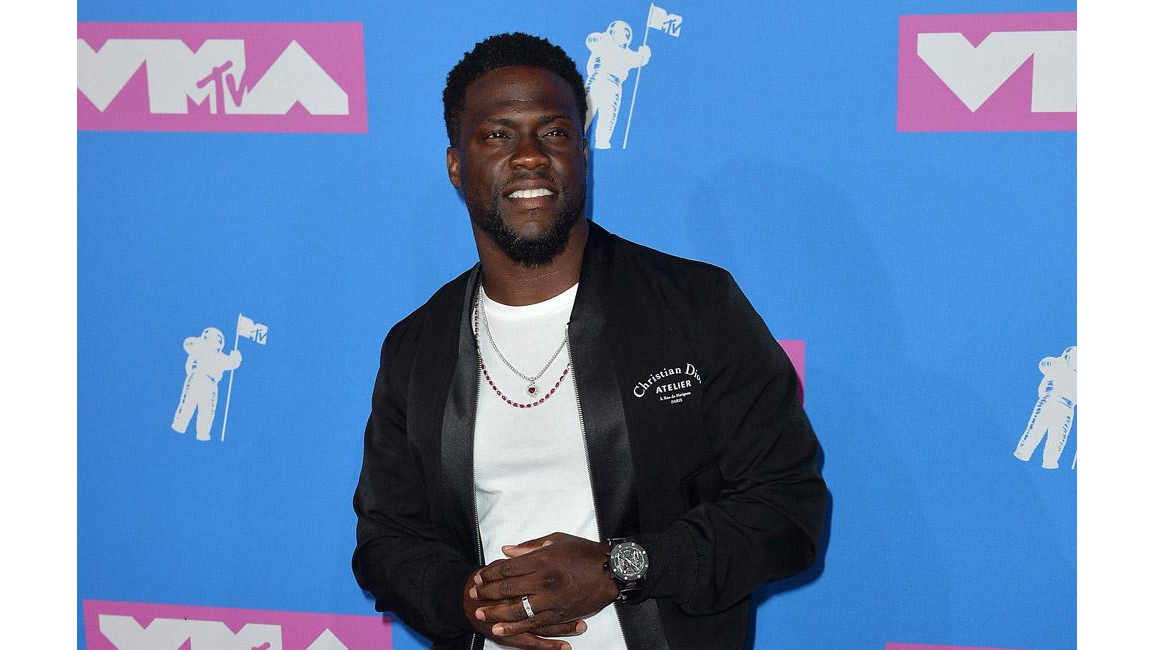 Kevin Hart Suffers Back Injuries From Car Accident 8days Kevin Hart Suffers Back Injuries From Car Accident 8days