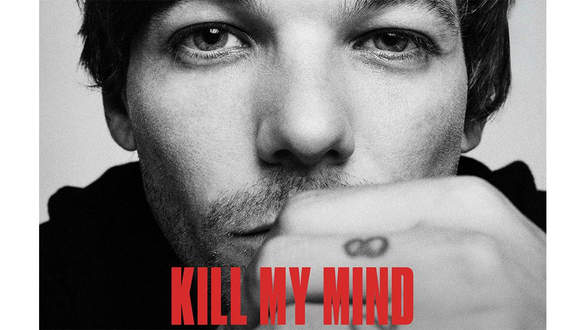 Louis Tomlinson announces new single 8 Days