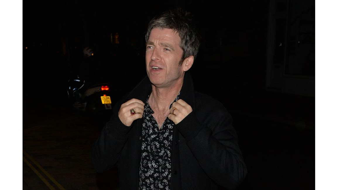 Noel Gallagher 'Oasis musical is inevitable' 8days