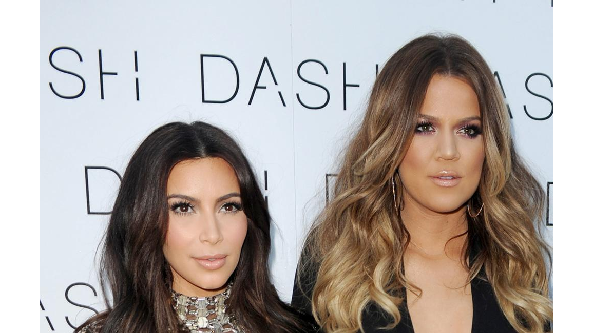 Kim Kardashian West Has Grown Closer To Khloe Kardashian 8days