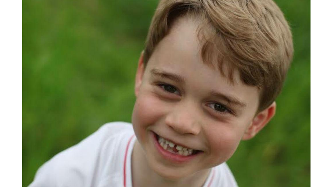 Prince is 'reserved' 8days Prince is 'reserved' 8days